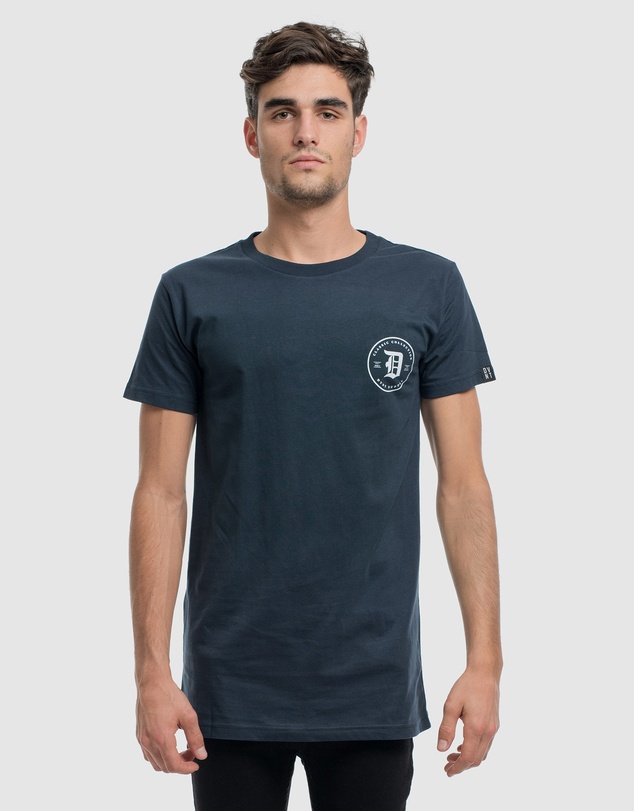 DVNT - Clean Classic Tee
