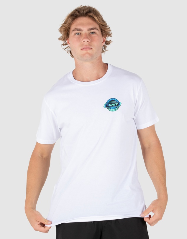 UNIT - Velocity Tee