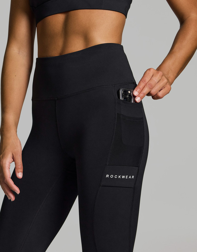 Rockwear - Velocity Full Length Tights