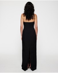 Solace London - Senna Maxi Dress