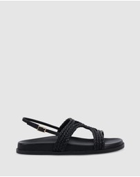 Nude Footwear - Suri