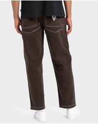 Quiksilver - Mens Mercury Denim Jeans