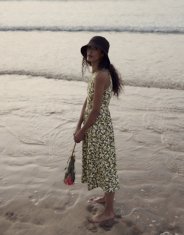 Seasalt - Porthmeor Wave Dress