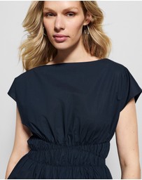 Commonry - Lorraine Top