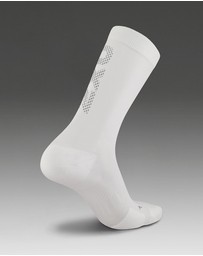 2XU - VECTR Reflective Crew Socks