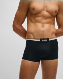 BOSS - 3-Pack Motion Trunks