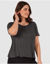 B Free Intimate Apparel - Bamboo A-Line Tshirt