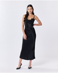 ids - In Other Words Dress