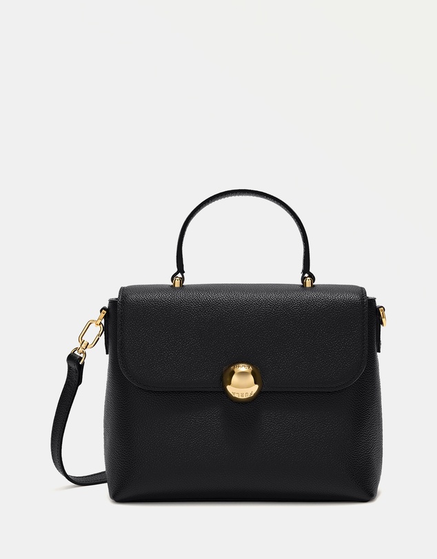 Furla - Furla Moonlight S Top Handle Bag