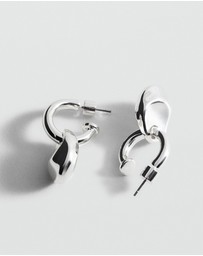 M.N.G - Elena Earrings