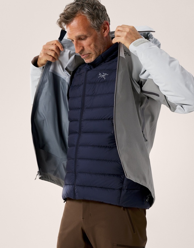 Arc'teryx - Cerium Jacket Men's