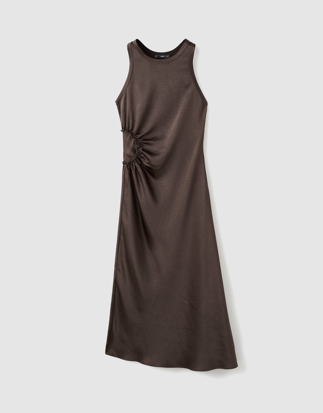M.N.G - Kirsten Dress