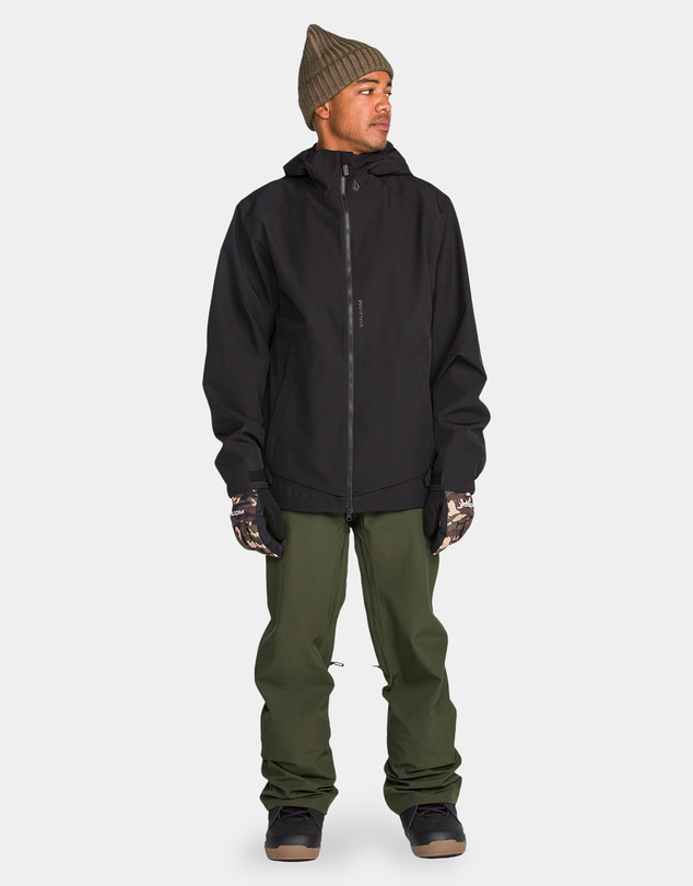 Volcom - Mens Frkn Snow Chino Pants