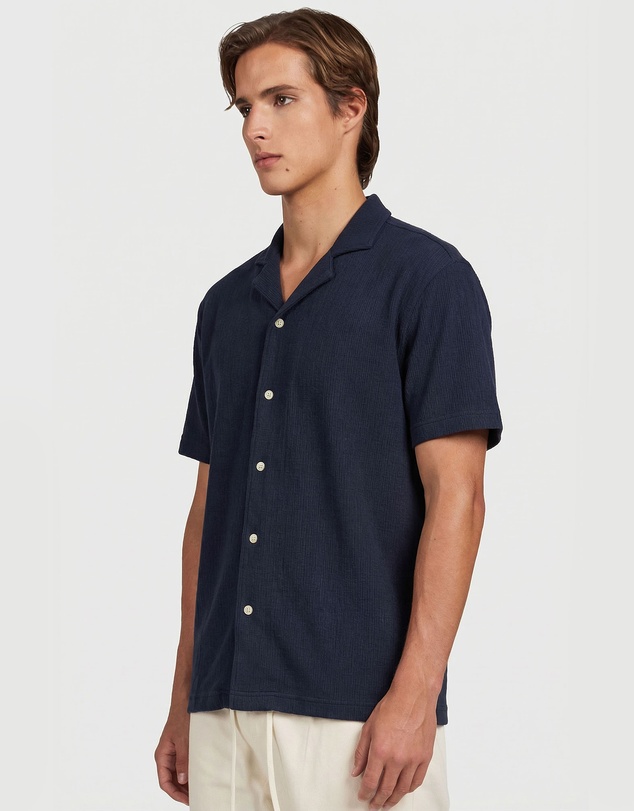 Academy Brand - Cruz Short Sleeve Shirt