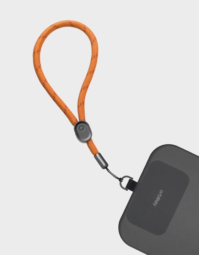 Orbitkey - Phone Wrist Strap