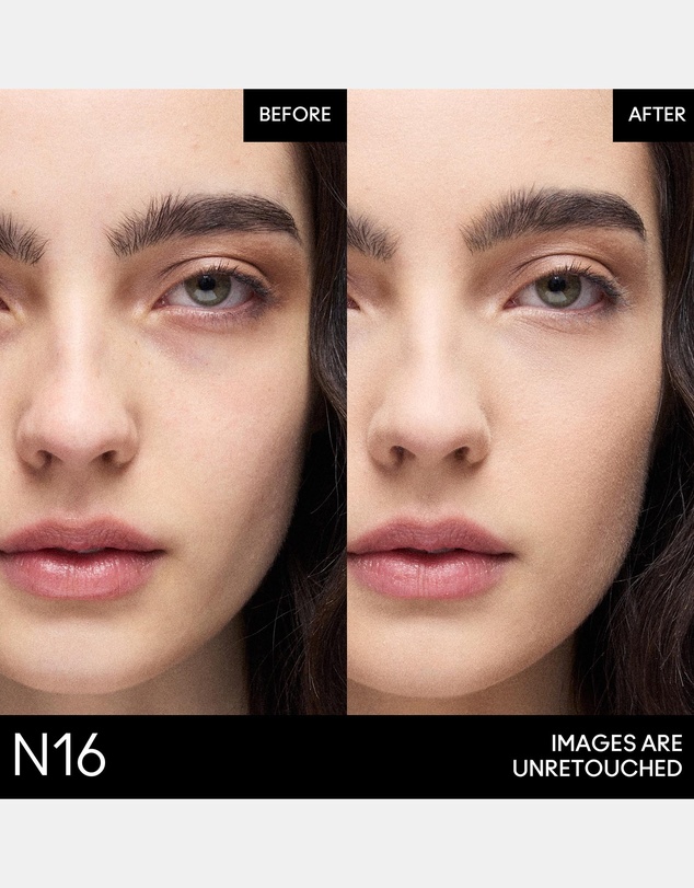 MAC - Studio Fix Powder Plus Foundation