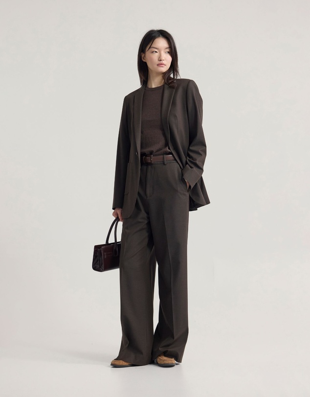 Oxford - Alana Pant