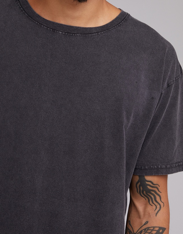Silent Theory - OVERSIZED TEE 2.0 3PK