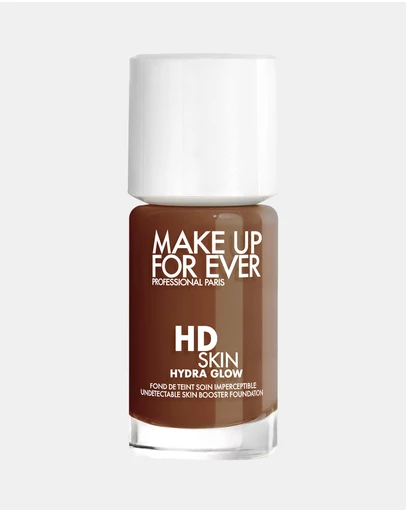 MAKE UP FOR EVER - HD Skin Hydra Glow Foundation-24