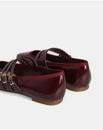 Call It Spring - Kamelie Ballerina Flats