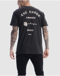 DVNT - Thorn Tee