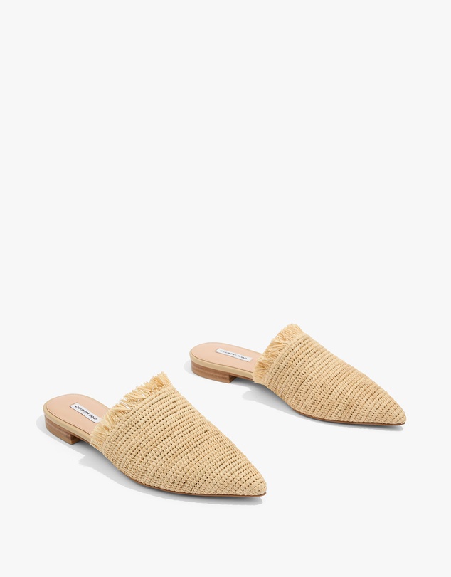 Country Road - Jane Woven Mule