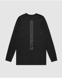 First Division - MidField Long Sleeve - Youth