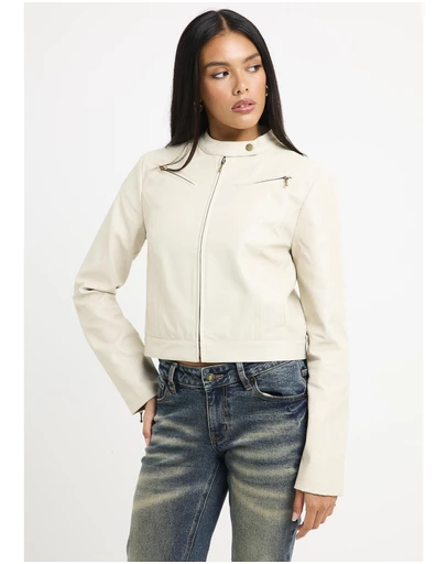 Insight - Jett Moto Jacket