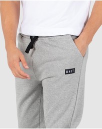 UNIT - UNIT Boulevard Mens Track Pants