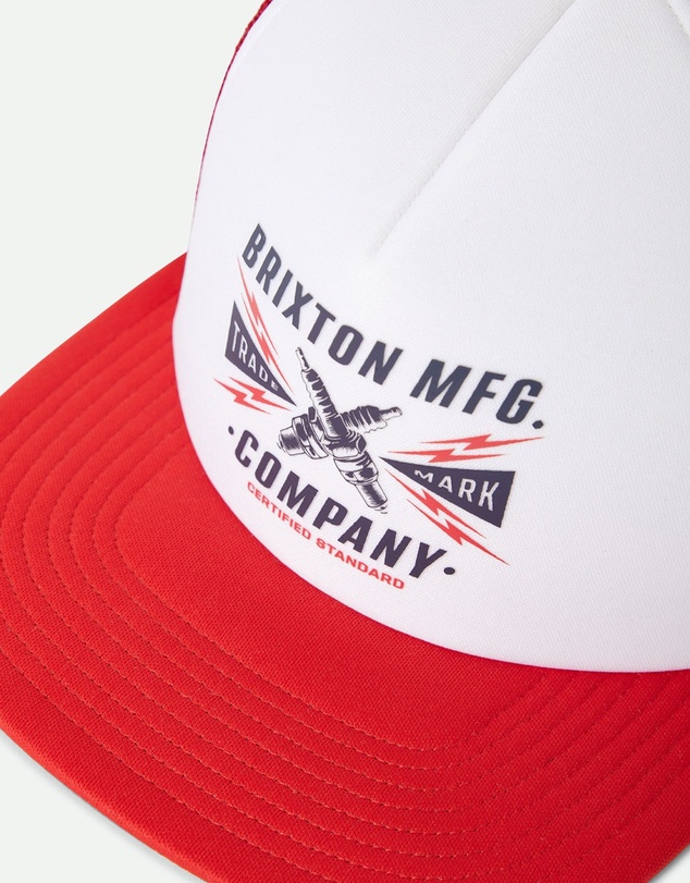Brixton - Danton Trucker Hat