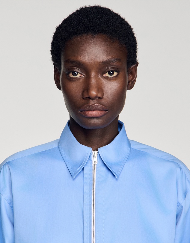 Sandro - Julianna Shirt