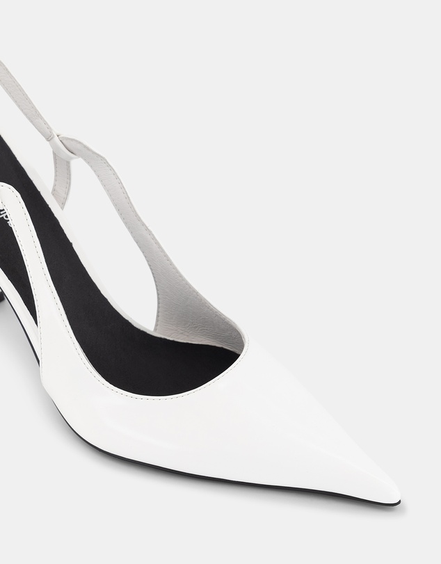 Jeffrey Campbell - Creative