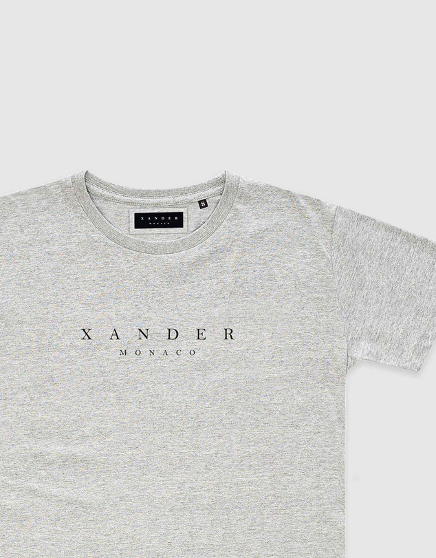 Xander - Grand Prix Tee - Youth