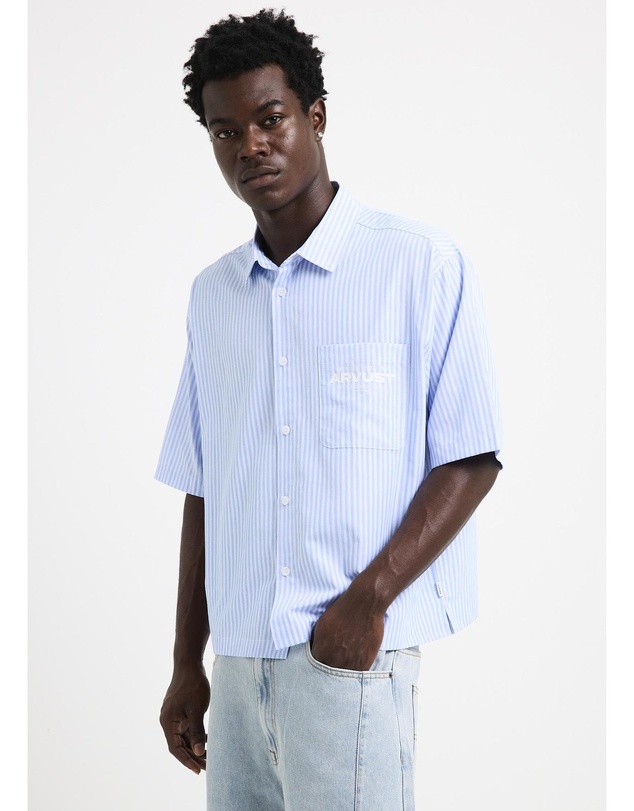 Arvust - Breeze Short Sleeve Shirt
