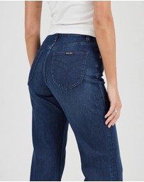 Rolla's - Eastcoast Flare Jeans