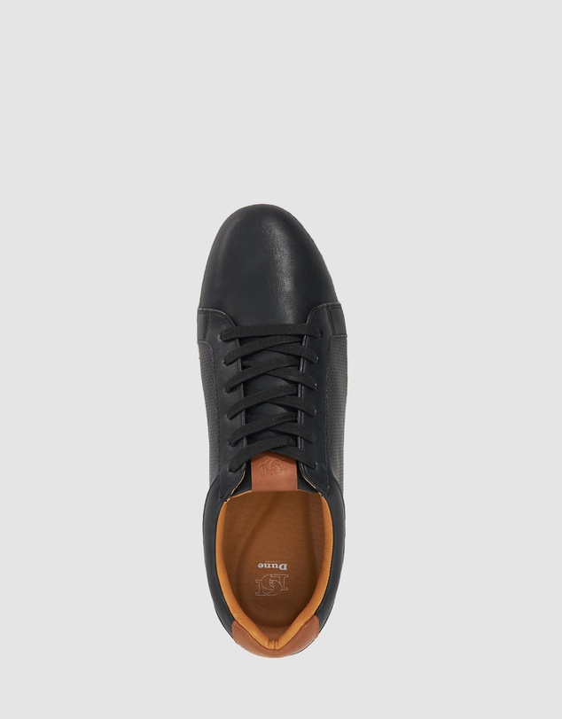 Dune London - Tezzy - Black
