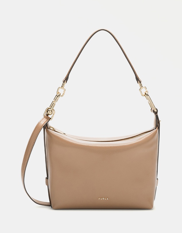Furla - Tonie Mini Hobo Bag