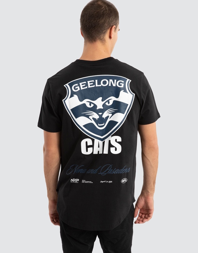 Nena & Pasadena - Geelong Prime Tee