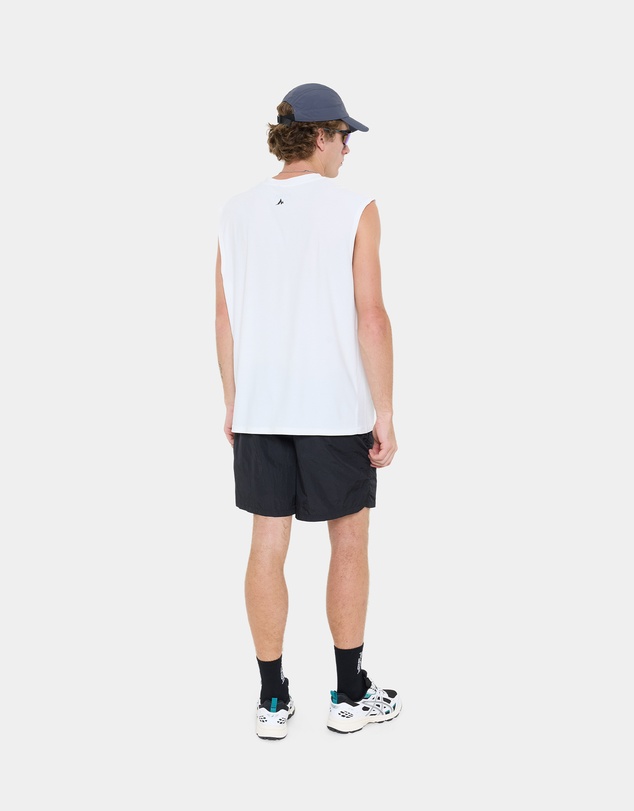 PYRA - Nylon Beach Short