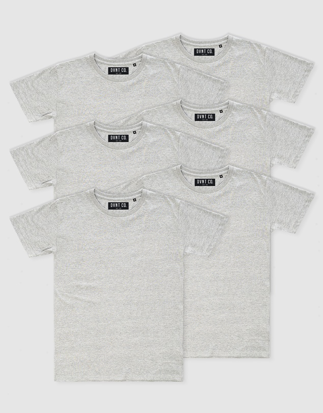 DVNT - 6-Pack Devoid Premium Tee
