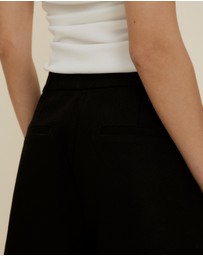 The Fated - Gracie Tuck Shorts