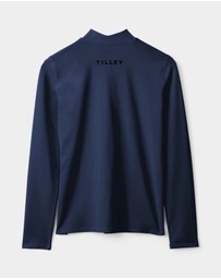 Tilley - Packable Adventure Sun Top