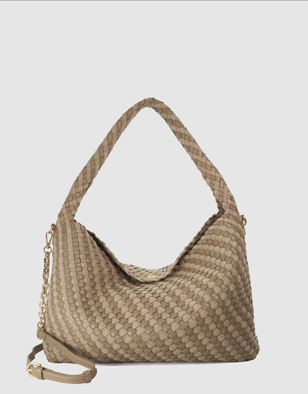 Dune London - Deliberate L - Grey
