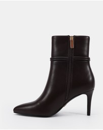 Novo - Dayna Ankle Boots