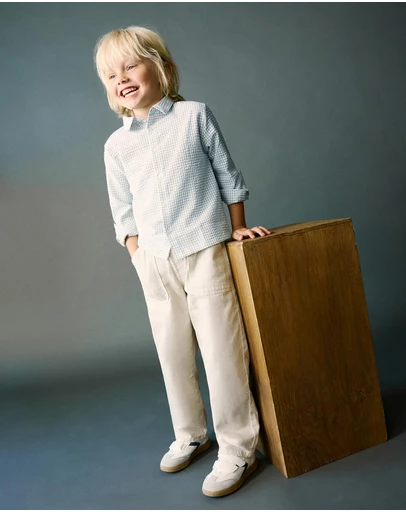 M.N.G - Utilityb Jeans - Babies-Kids