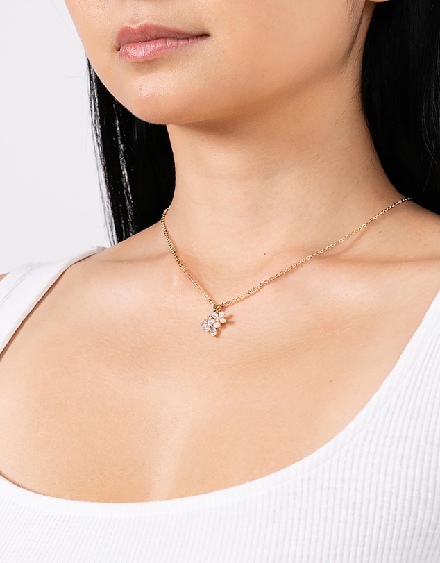 ALDO - Laurencie Necklace