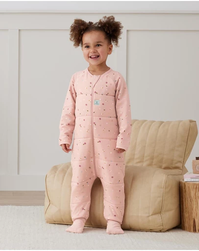 ergoPouch - Sleep Onesies 2.5 TOG