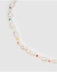 Miz Casa and Co - Aliah Choker
