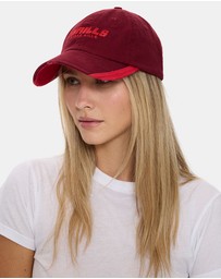 Thrills - Flashback 6-Panel Cap