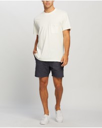 Cotton On - Easy Shorts - ICONIC EXCLUSIVE